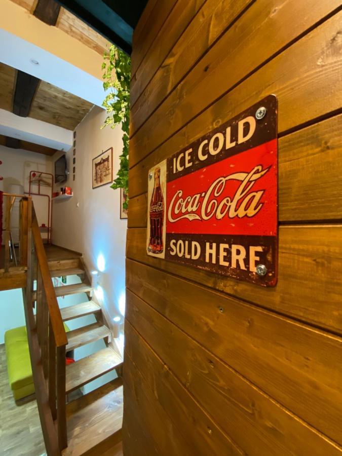 Vat' Coke House Apartment Neapel